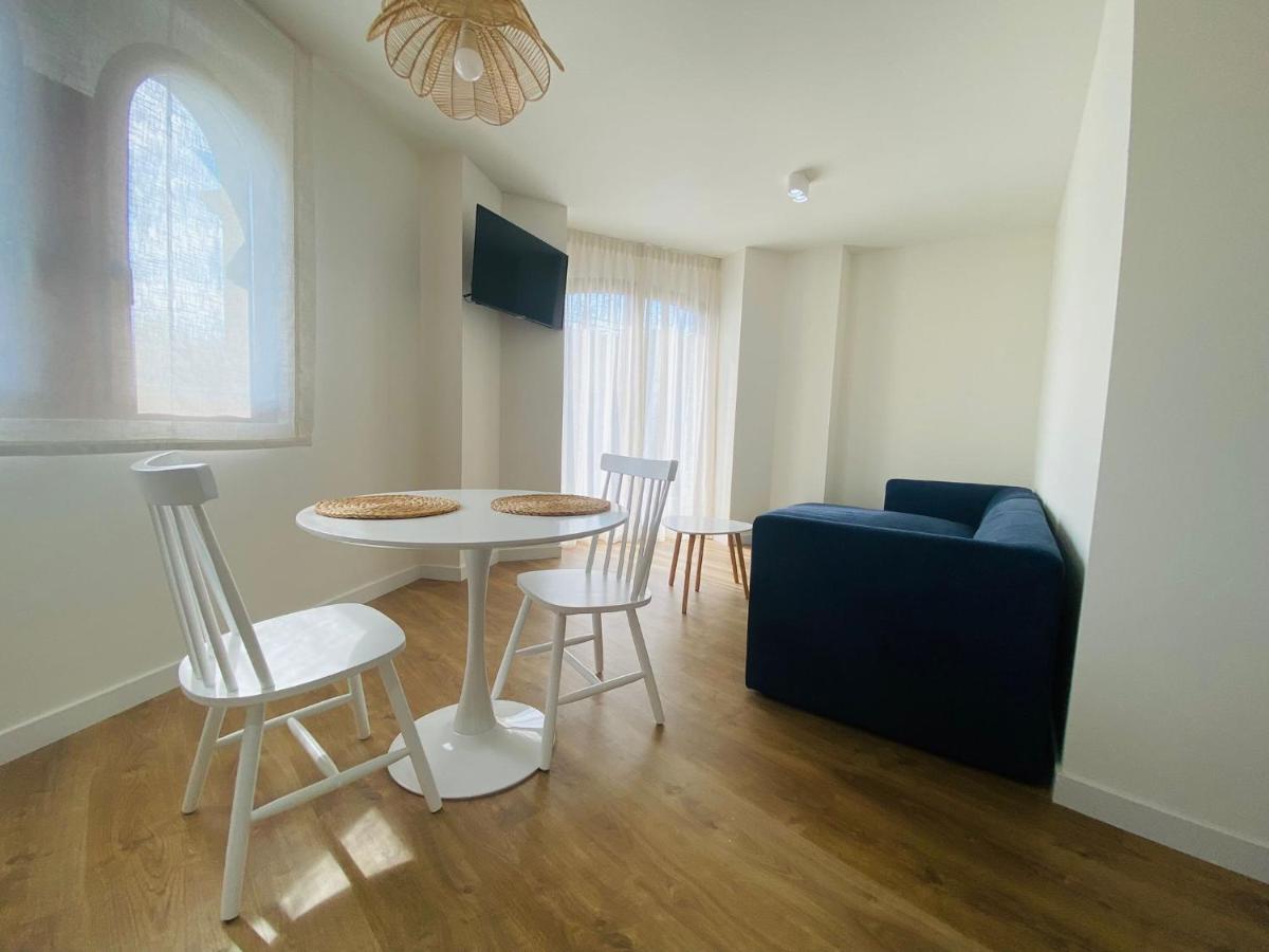 Apartamentos Palacio Alemar Лоредо Экстерьер фото