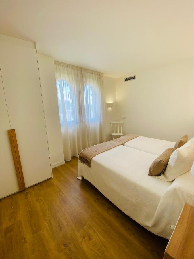 Apartamentos Palacio Alemar Лоредо Экстерьер фото