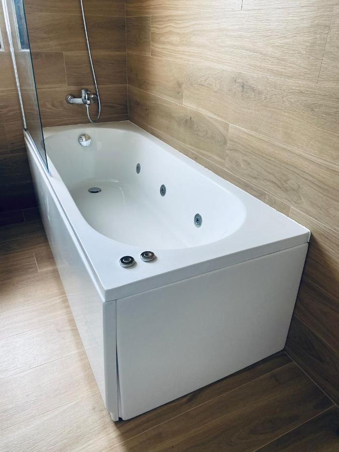 Apartamentos Palacio Alemar Лоредо Экстерьер фото