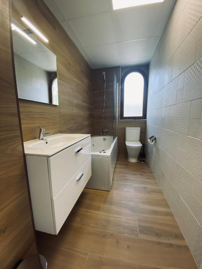 Apartamentos Palacio Alemar Лоредо Экстерьер фото