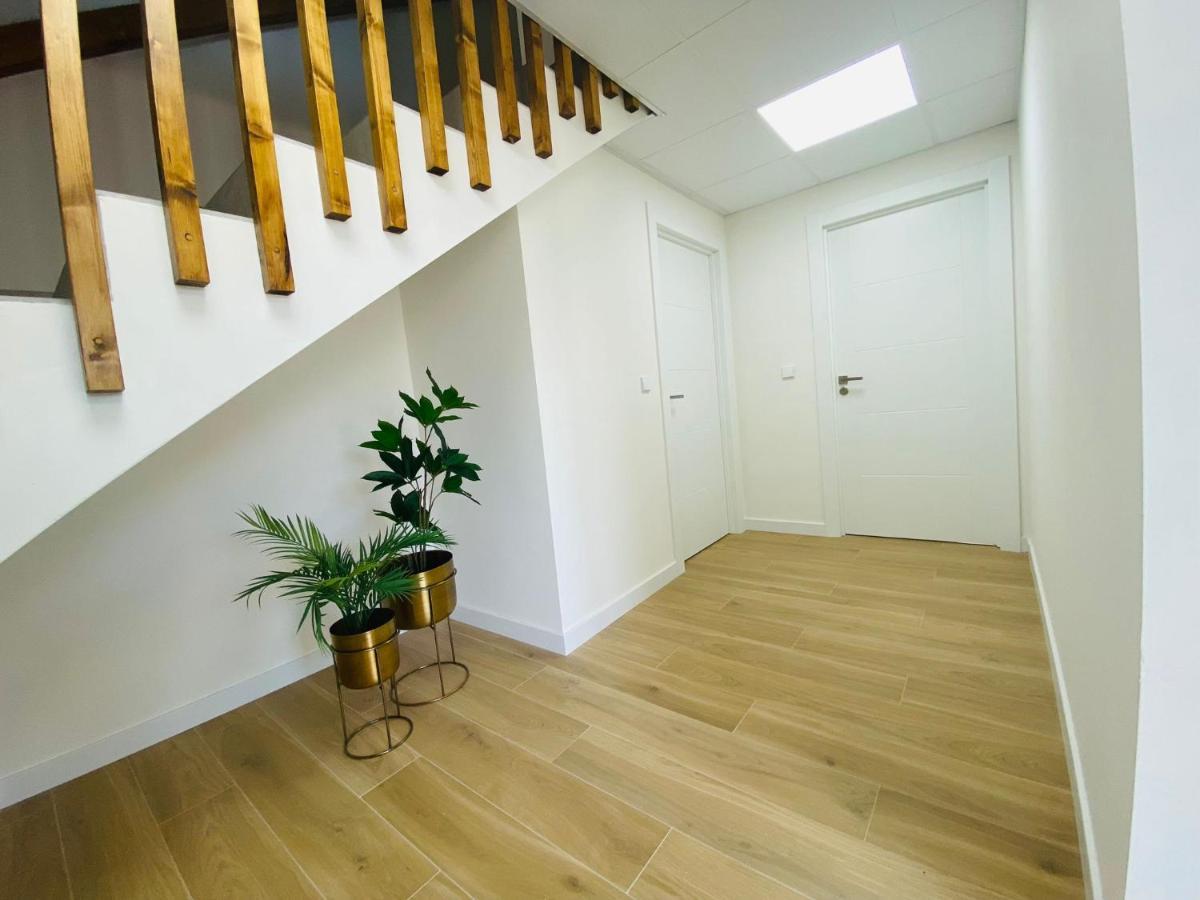 Apartamentos Palacio Alemar Лоредо Экстерьер фото