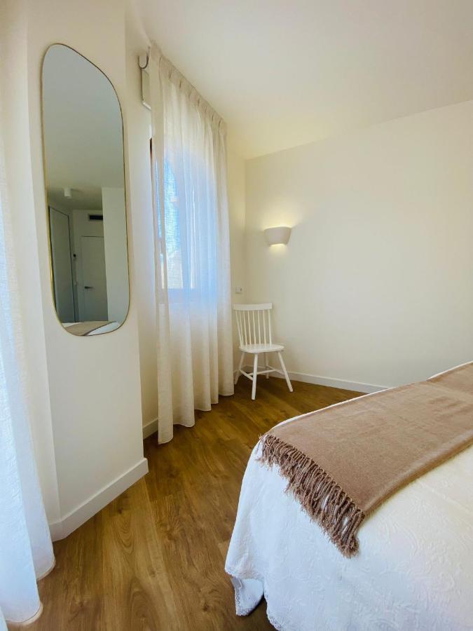 Apartamentos Palacio Alemar Лоредо Экстерьер фото