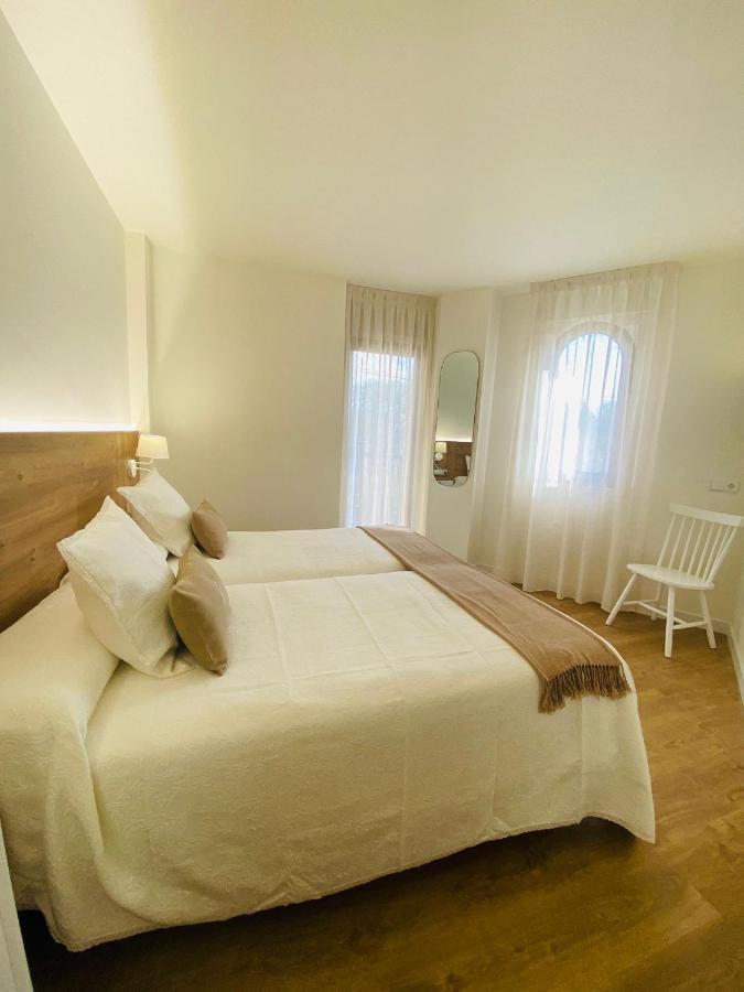 Apartamentos Palacio Alemar Лоредо Экстерьер фото