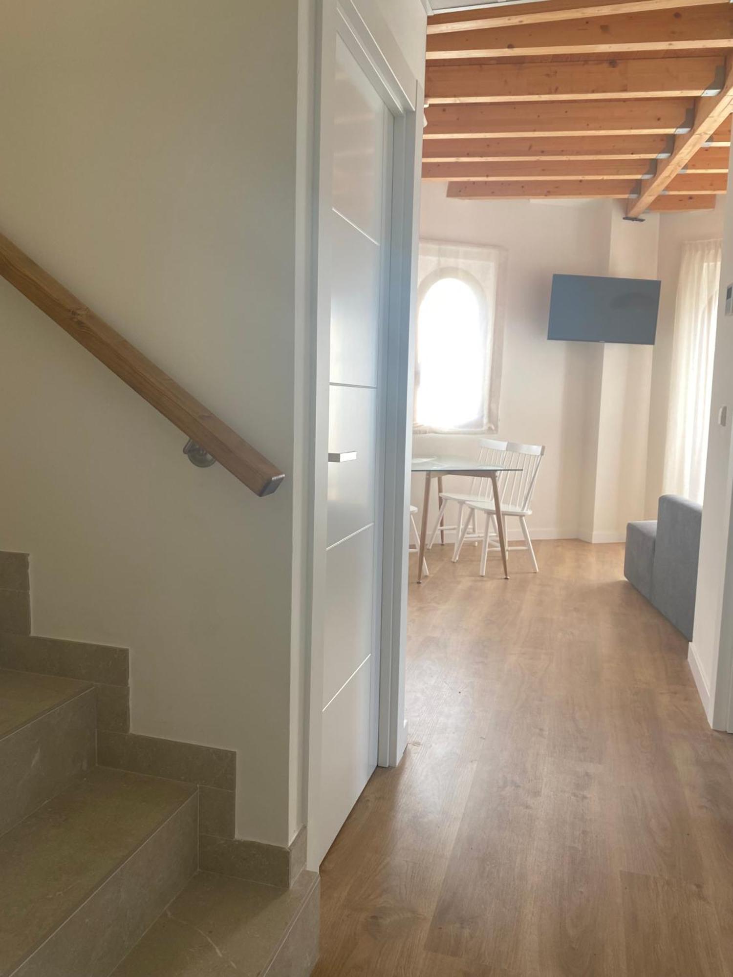 Apartamentos Palacio Alemar Лоредо Экстерьер фото