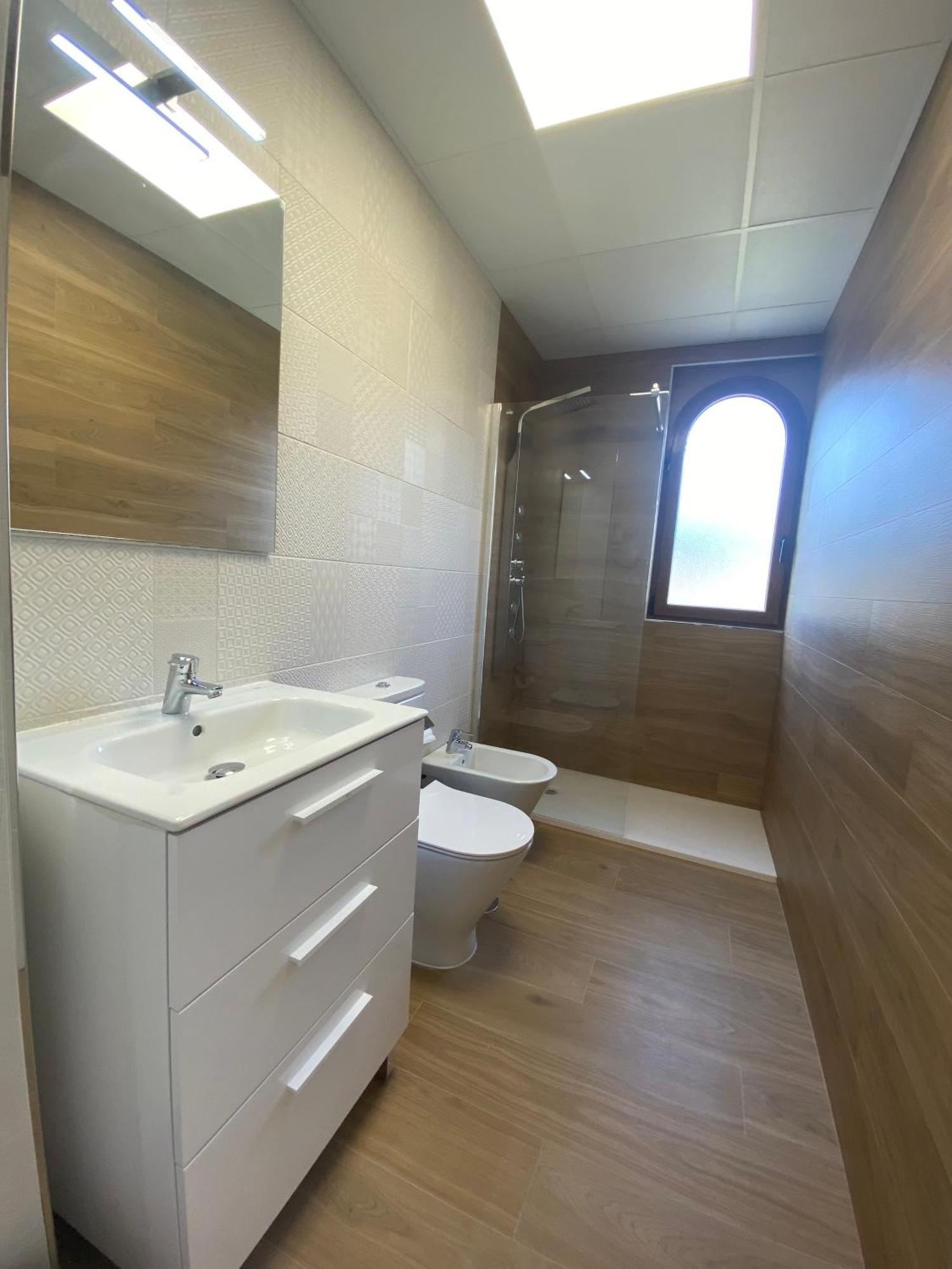 Apartamentos Palacio Alemar Лоредо Экстерьер фото