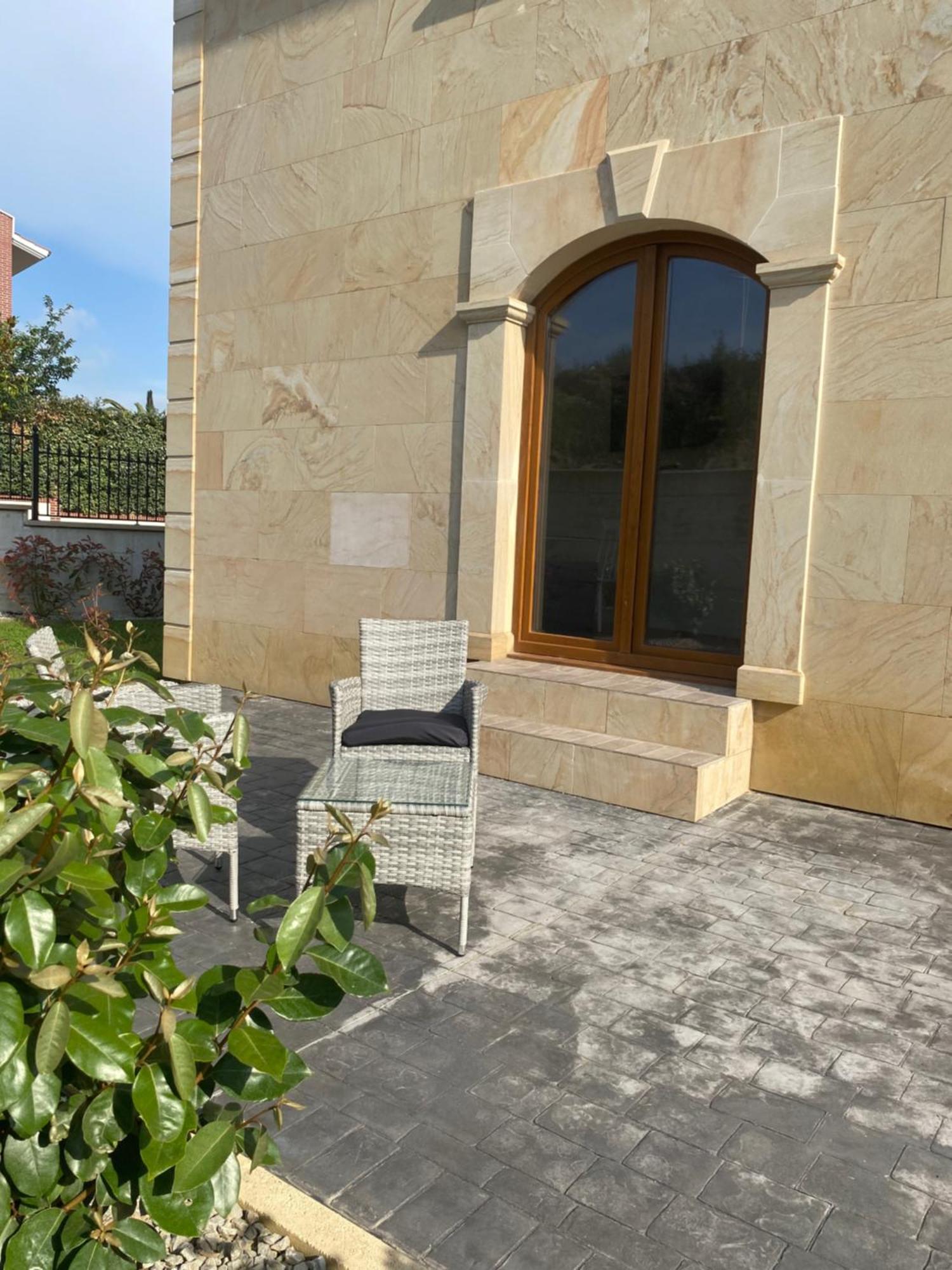 Apartamentos Palacio Alemar Лоредо Экстерьер фото